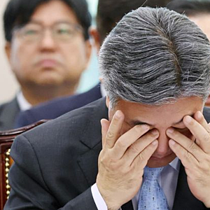 윤호중 장관, 임은정 감찰 지시.. 중수청에 무슨 일이?