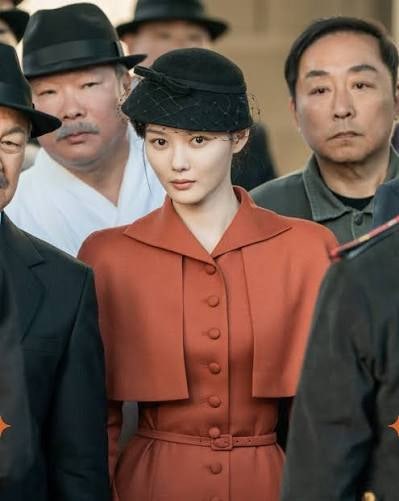 100일의 거짓말 1화 1회 줄거리 "감우성 깜짝 등장, 암살 한복판에 갇힌 김유정 영어 SOS" | 2화 2....