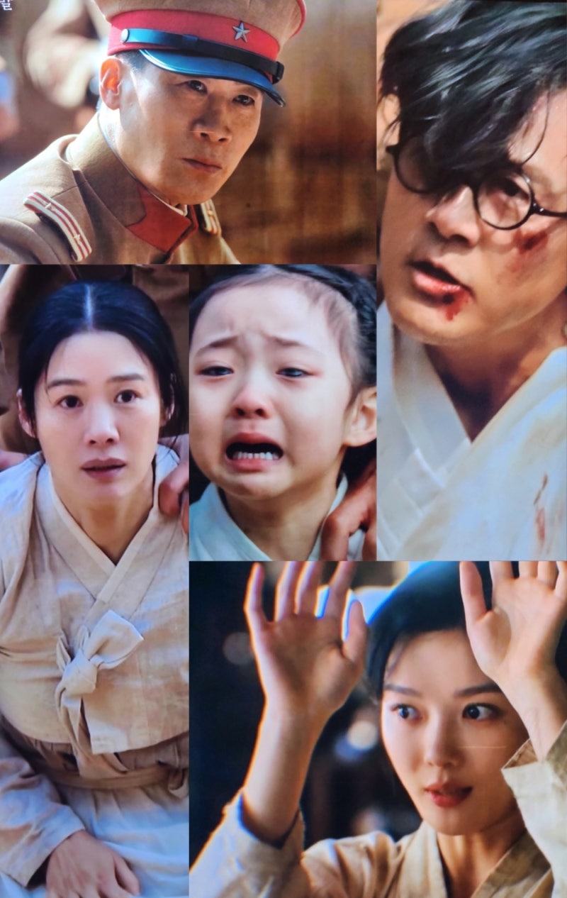 김유정 살린 금서희 신태진 정체..100일의 거짓말 2화, 3회 예고! tvn 토일드라마 티빙추천