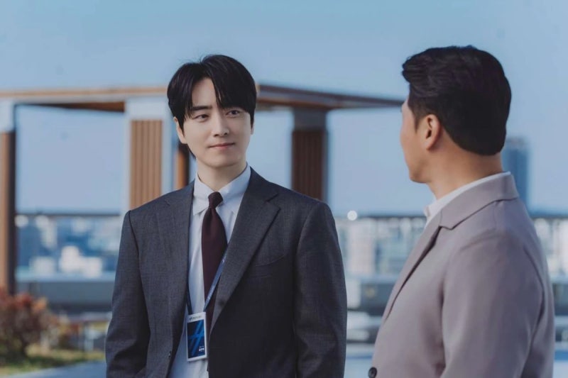 "당첨금 다 쓰고 끝났을까?" 공은태의 마지막 회차 속 숨겨진 엔딩의 진실! (로또 1등도 출근....