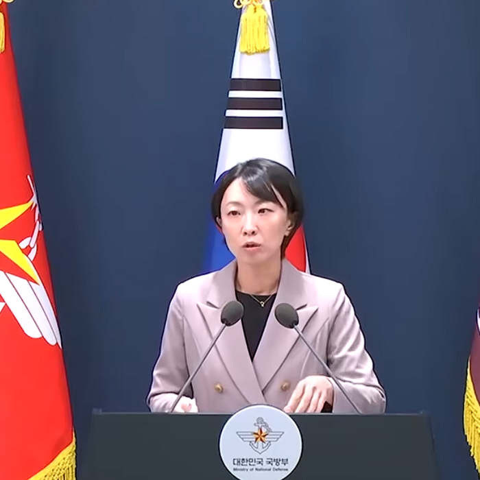 국방부 대변인 정빛나 프로필, 30대 기자 출신이 단상에 선 이유 (나이·학력·경력 총정리)