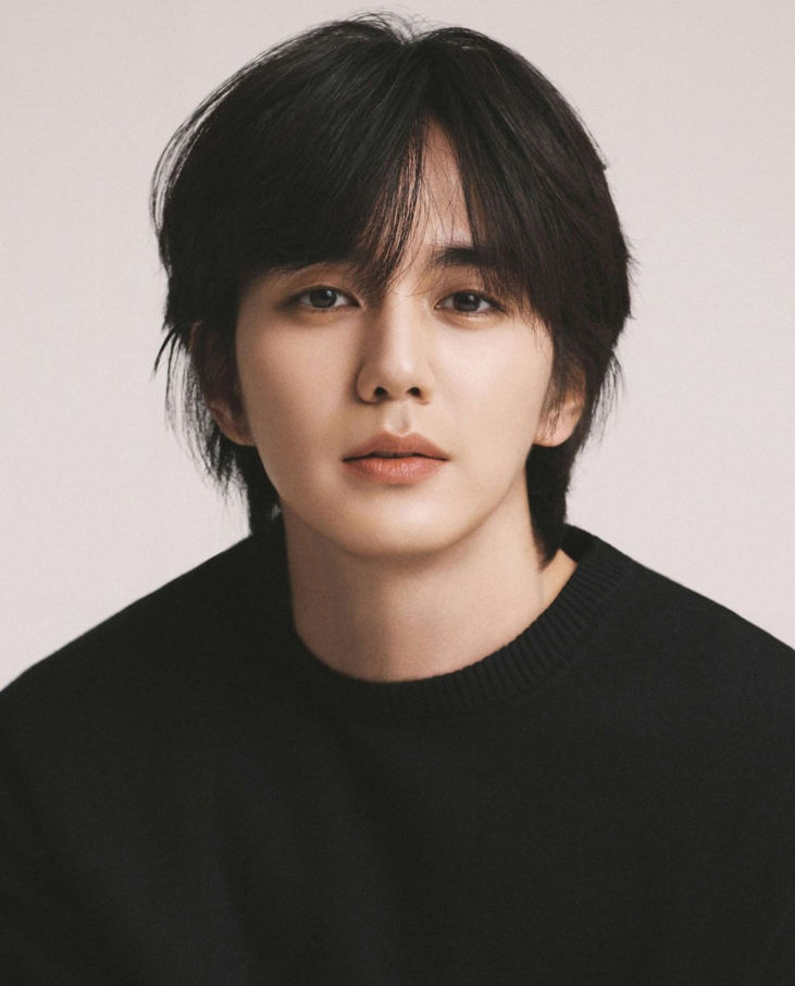 "유승호가 벌써 33세?" 프로필 나이 키 아역 데뷔 출연작 군대 결별 최신근황 한눈에