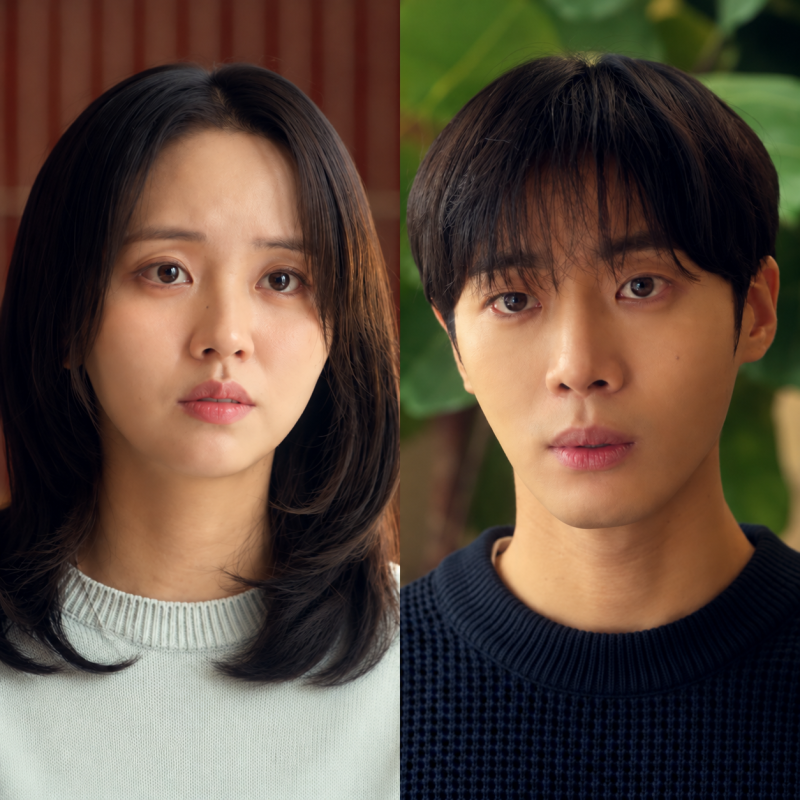 연애박사 인물관계도·원작, 2회 키스 후 추영우 김소현 관계가 달라졌다