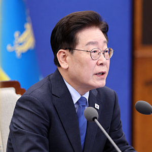 이재명 대통령, 서민 복지·권력자 책임 강조…추미애 겨냥 해석도