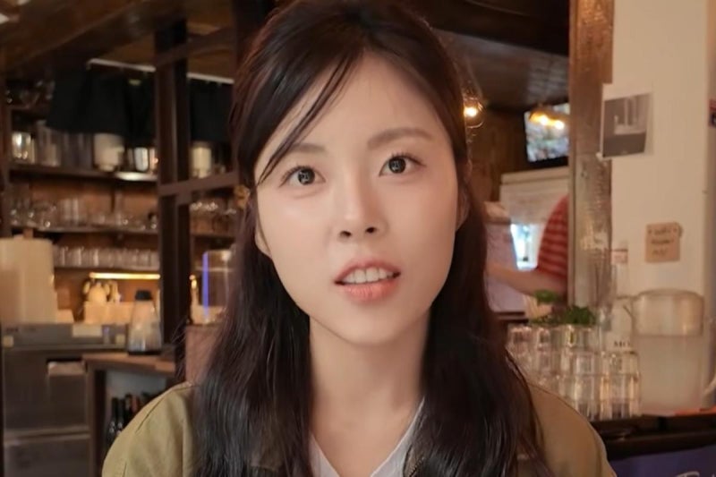 "영어를 진짜 못해서 무섭다" 응사 민도희 카페 알바하다 캐나다행, 왜?