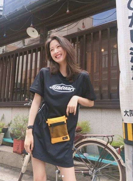 명품인 줄 알았는데, 문가영 가방 가격 봤더니 다들 난리났다는데