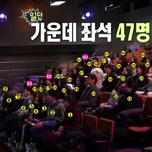 전현무 팬미팅 50명 참석한 이유…김남길 9시간 팬미팅과 비교되자 나온 뜻밖의 고백