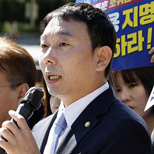김용민, 이재명 대통령 겨냥했나? “자리 탐한 것 아니다”…사법개혁 끝까지 진군 선언, 여....