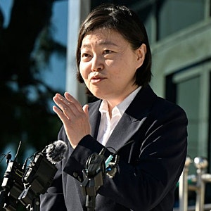 검찰개혁 내분 심화, 김용민 반발부터 임은정 감찰까지 민주당에 무슨 일이?