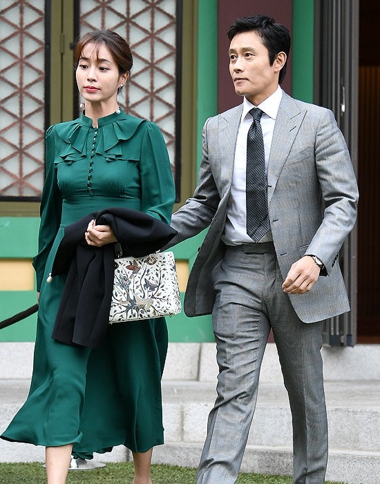 이병헌 240억 옥수동 빌딩, 330억 기대했는데... 4년 뒤 봤더니 소름돋는 반전
