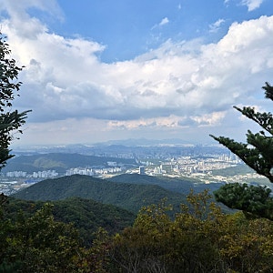 청계산 매봉 등산코스｜원터골에서 매봉까지, 초보 등산 소요시간 후기