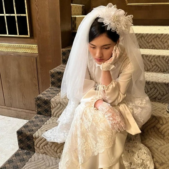 "열애설 한 번 없었는데"… 깜짝 한옥 결혼 김용지 결혼 소식, 김고은 축하