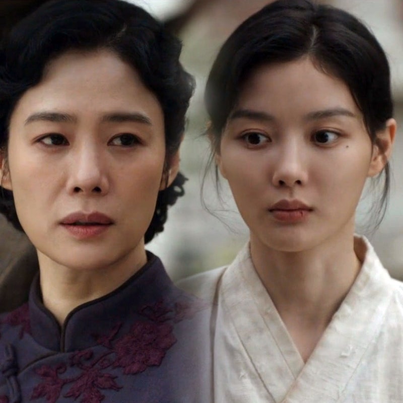 김현주, 김유정 친모녀 관계 맞을까? 맞다면 비극 재현될 듯. (100일의 거짓말 2회 리뷰)