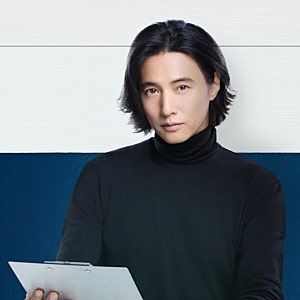 '아저씨' 이후 16년, 원빈 장발 근황 공개…또 광고로 돌아왔다