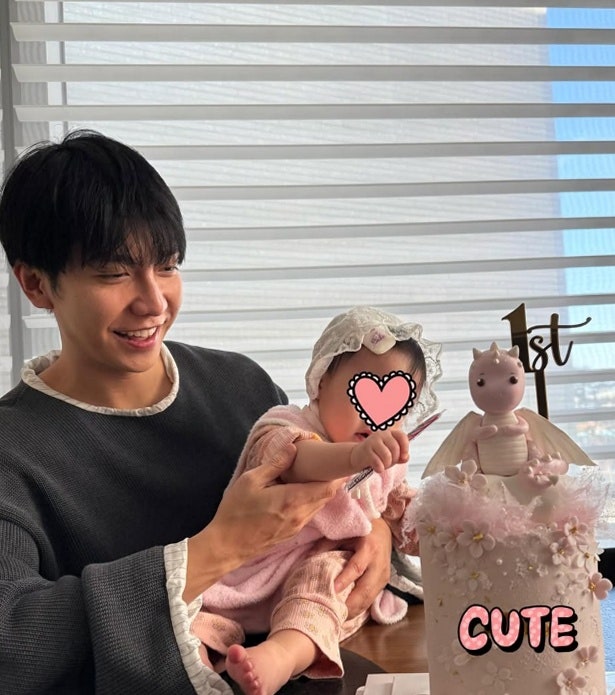 이승기 이다인 부부의 중국집 외식 잔혹사, 딸 때문에 좌절된 사연
