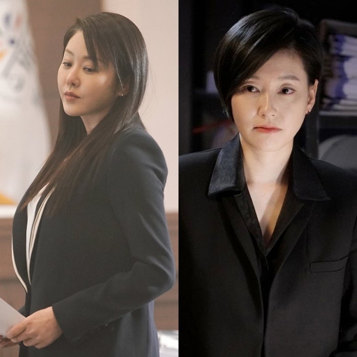 방송 중 고현정 대신 박진희가 투입됐는데...시청률 16.7% 찍은 드라마
