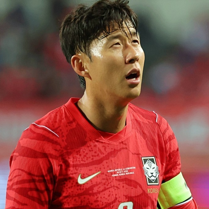 "손흥민 논란도 끝나지 않았는데.." 11월 평가전 사우디 원정까지 흔들리는 이유