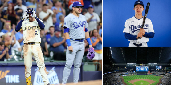 밀워키 다저스 2대1 승리, 김혜성은 NLCS 명단 제외…다음 경기 전망은?