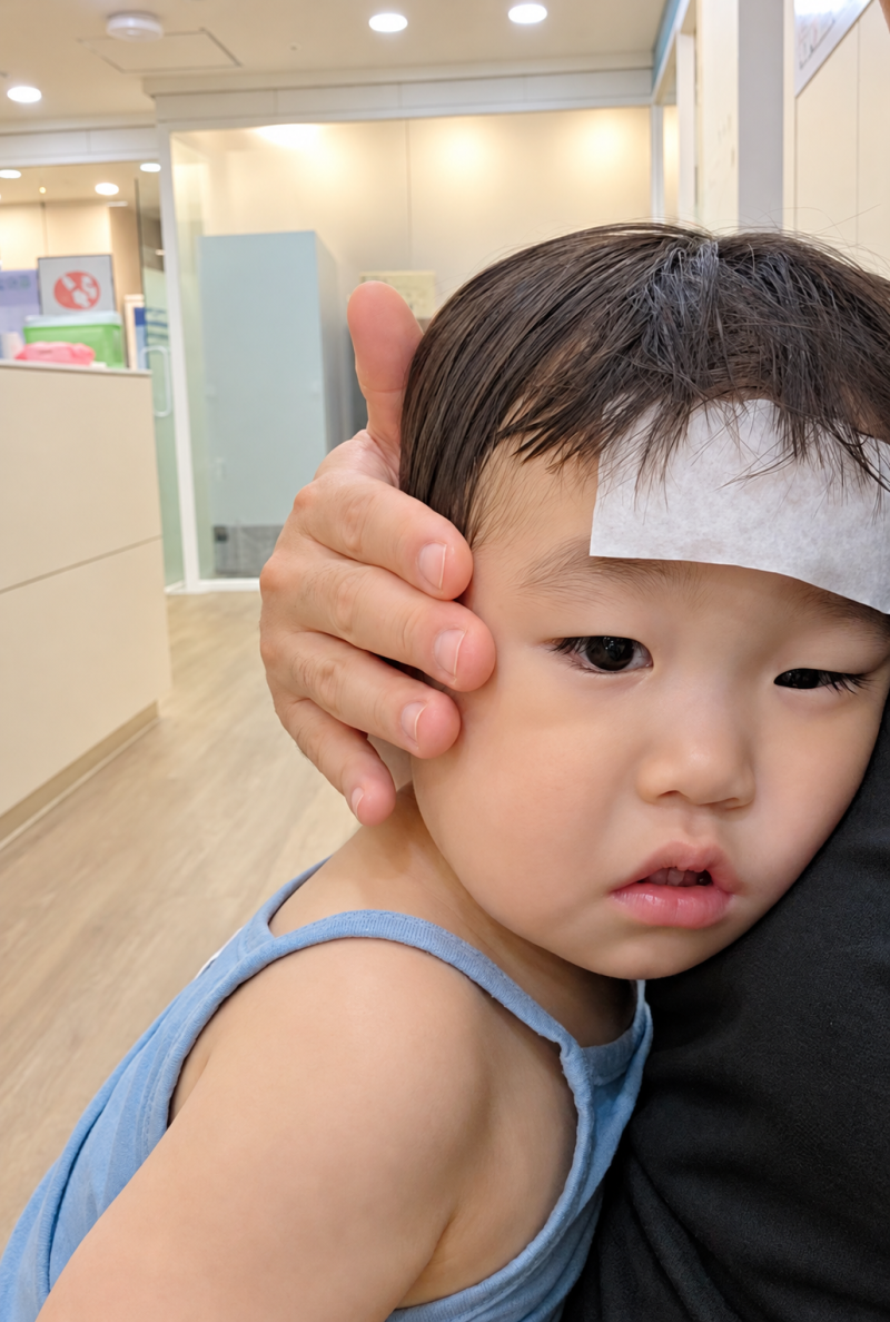 아기 코막힘 밤에 심할 때｜잠들기 전 집에서 해본 관리법 7가지