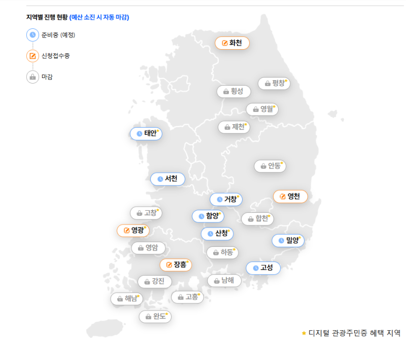 남해 반값여행으로 다녀온 알찬 1박 2일 여행 후기_1탄(신청방법과 꿀팁!)