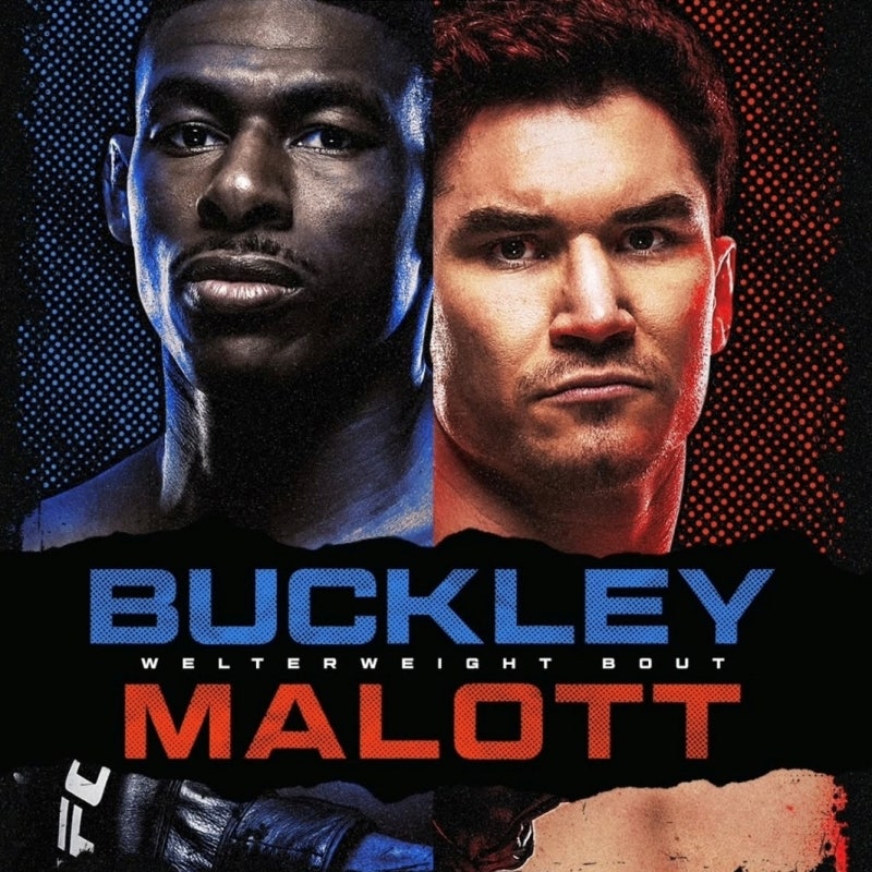 20261018 UFC Fight Night (버클리 VS 맬럿) 이벤트 프리뷰 (feat. 유수영 출전) - 새로운 웰터급 컨덴더....