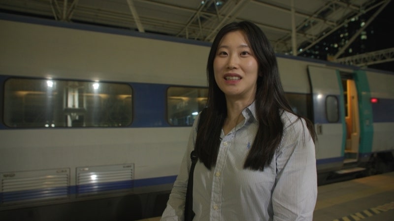 다큐멘터리 3일 739회 삶을 잇다 – 서울역 72시간