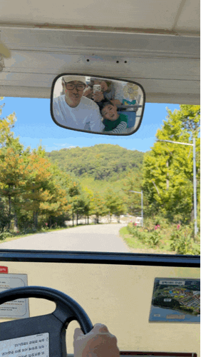 경기도 연천 알멕스랜드 카라반하우스