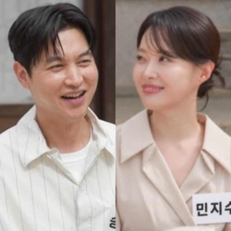 배우 송종호 프로필 나이 키 학력 결혼 미혼, 미우새 맞선녀 민지수 고깃집 근황