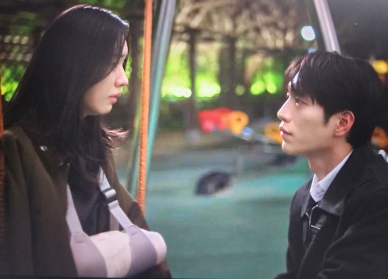 너말고 다른 연애 7화 - 우리는 아군일까? 적군일까? 리뷰 - 너 스위치 켜 준 남자 만나고 와~