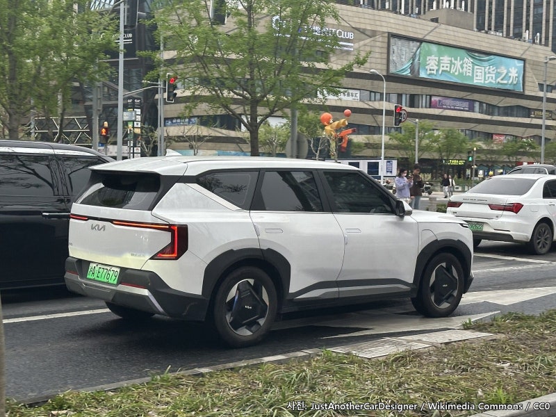 "2천만원대 가족 SUV" 2026 신형 기아 EV5 풀체인지 가격표 색상 실구매가 제원 주행거리 제대로 ....
