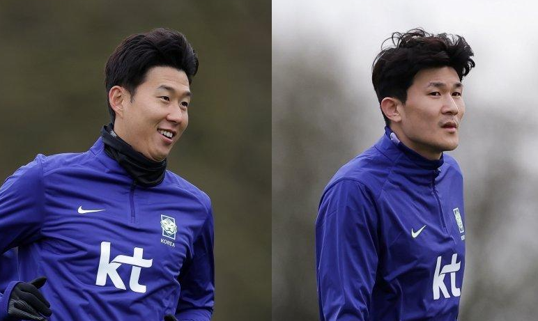 손흥민·김민재 대표팀 11월 중동 원정 비상…사우디 상황 악화에 ‘플랜B’ 급부상
