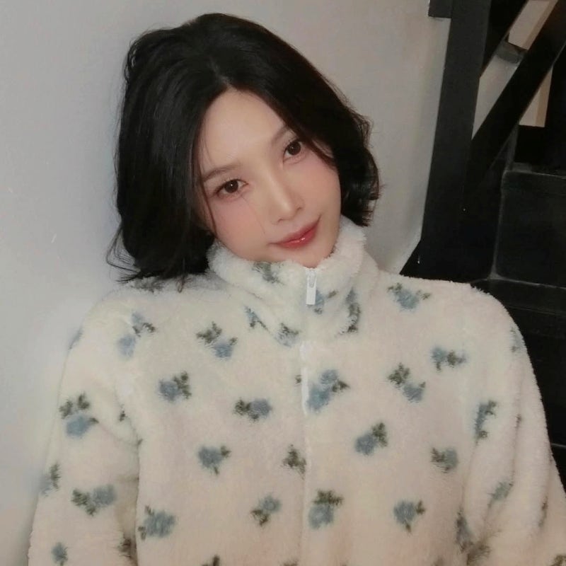 전지현도 입은 후리스.. 조이 3만원대 플리스자켓
