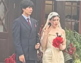 김용지 깜짝 결혼, 남편 누구? 웨딩사진과 프로필 정리
