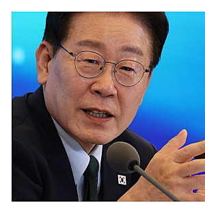 이재명 대통령 지지율 35.2%인데 갤럽은 37%…2주 연속 하락, 숫자가 다른 이유는