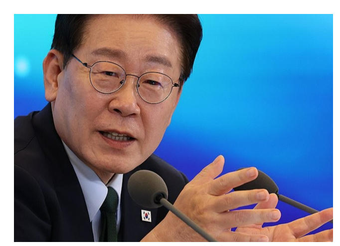 이재명 대통령 지지율 35.2%인데 갤럽은 37%…2주 연속 하락, 숫자가 다른 이유는