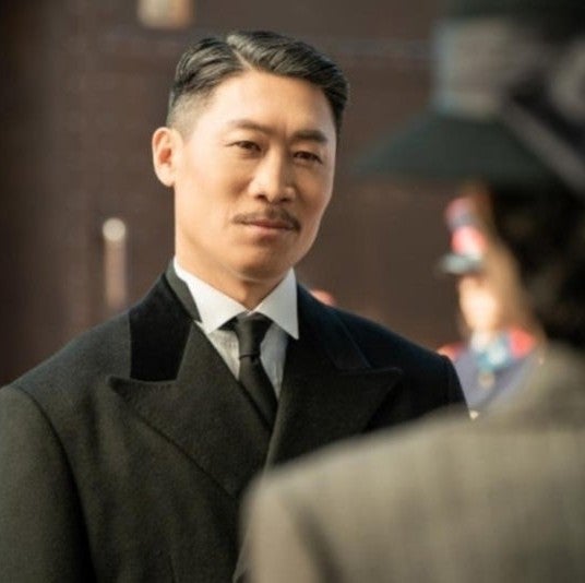 진선규 일본인도 감탄했다? 현지에서 매일 7시간씩 일본어 대본 연습한 보람있네!
