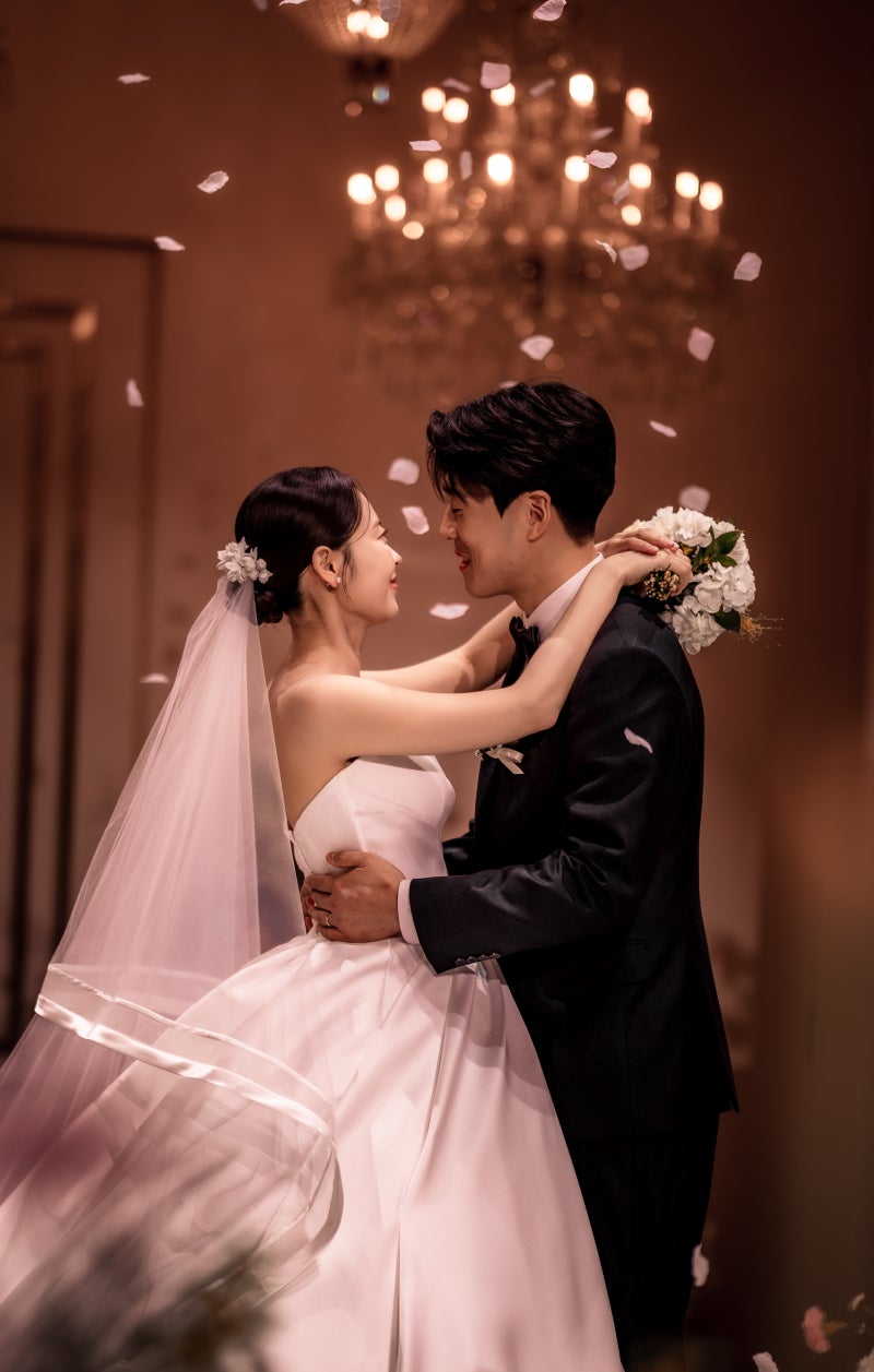 수원웨딩홀 SY컨벤션 [9월 20일] 본식 후기