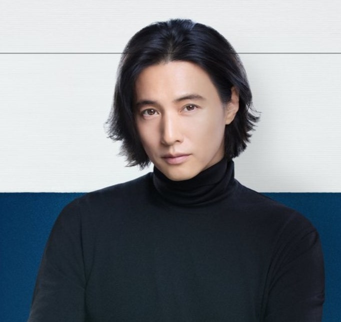 “배역 때문에 머리 기른다더니?” 원빈이 16년 만에 보여준 뜻밖의 근황