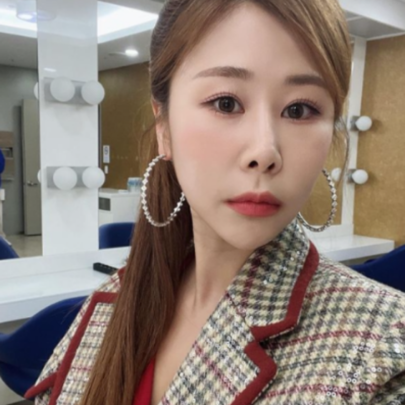 결혼 발표한 서준 엄마 박세미 프로필 나이 가족 학력 예비남편 이야기