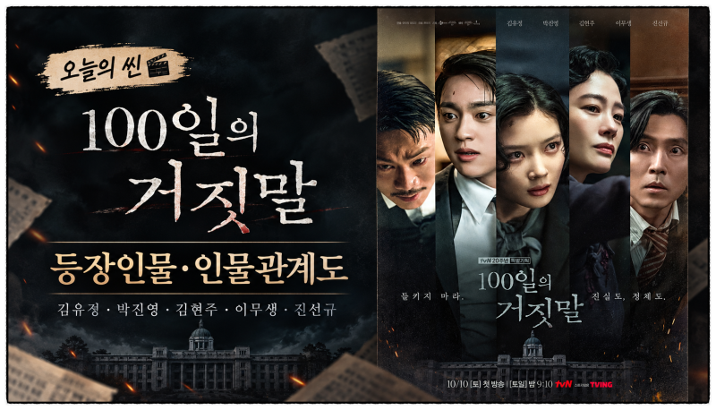 5년 만에 복귀한 감우성, 케이크 배달부로 위장했다더니 결국 정체 들켰다