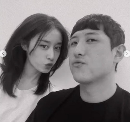 서른셋 지연, 이혼하더니 패션이 싹 다 바뀌었다...숨겨뒀던 타투까지 드러났다
