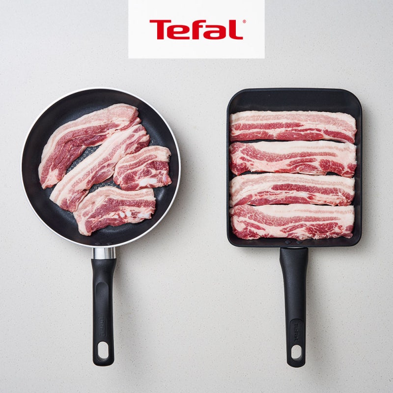 테팔 인덕션 티타늄 계란말이팬 직접 써본 솔직 사용기