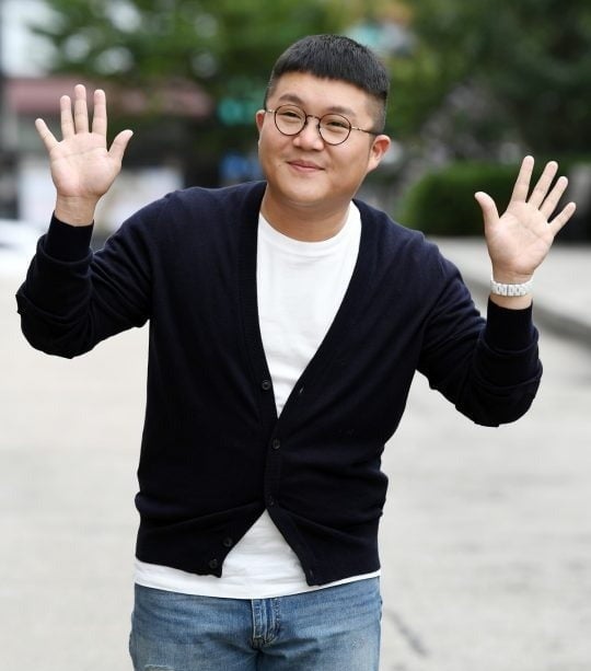 방송 중단한 조세호, 낯선 SNS에 근황 들켰다…하루 만에 계폭위기, 이 계정 뭐길래
