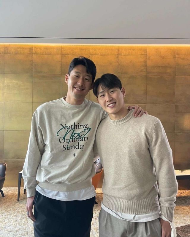 “96라인과 손잡고 손흥민 따돌렸다”… 이강인 SNS 댓글창, 하루 만에 쑥대밭 됐다
