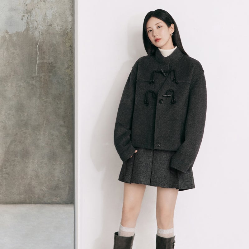 바이린샵 서현패션 26FW 가을데일리룩부터 겨울선공개 화보까지