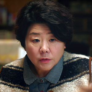닥터x 이정은, 35년 내공 숨긴 반전 정체 "돈만 밝힌다"던 소장이 아니었다