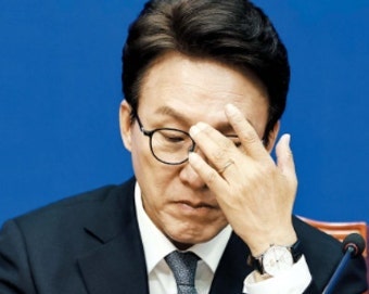 민주당 지지율 35%로 하락…이재명 정부 출범 이후 최저치
