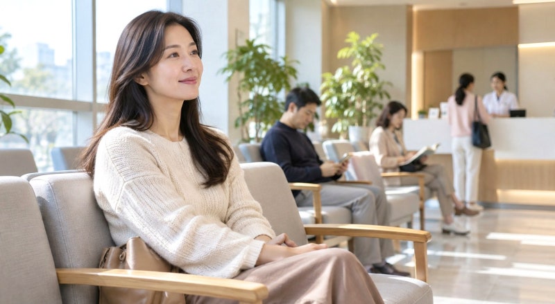 간기능검사병원 간 수치만 보고 판단하기 전 짚어볼 경계