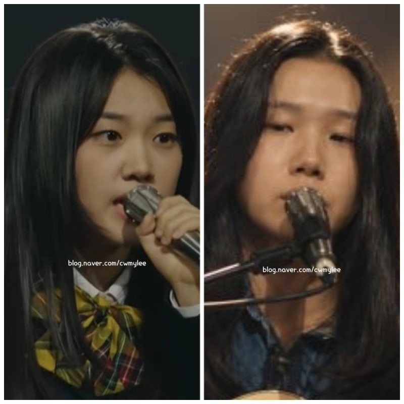 우리들의발라드2 2회 김소연 프로필 우발2 허채민 나이 민지유 직업 라유정 학력 이민우 한로....