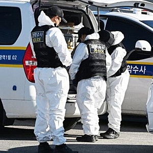 제주시 연동 호텔 앞 길거리서 40대 여성 흉기 살해…도주한 60대 남성 긴급체포
